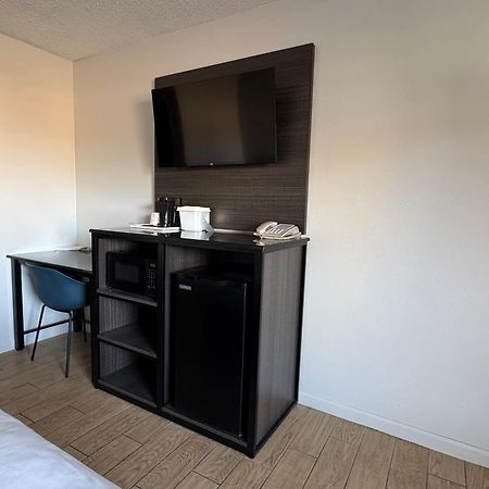Regalodge Motel Yuma Esterno foto