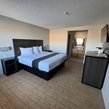 Regalodge Motel Yuma Esterno foto