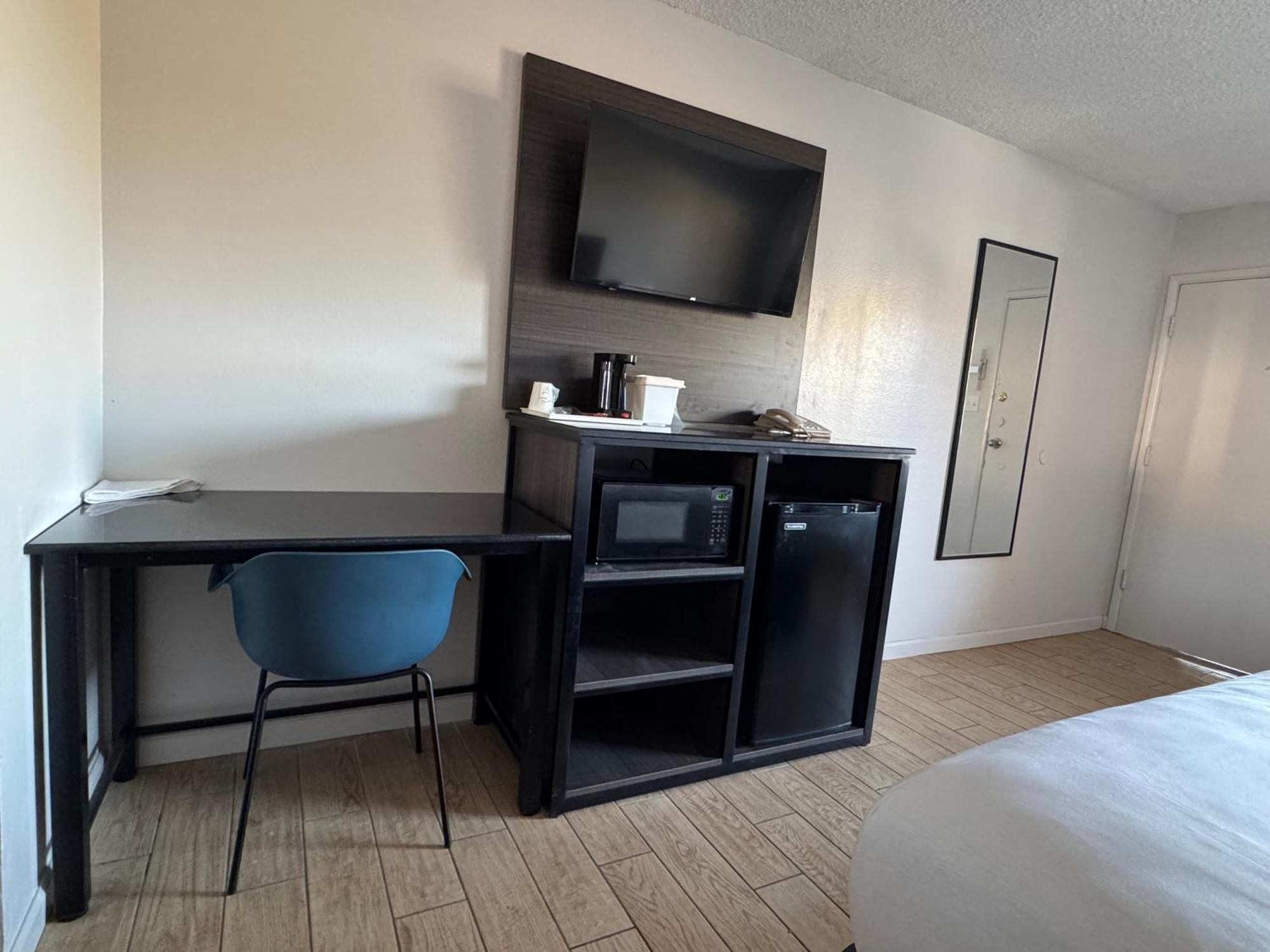 Regalodge Motel Yuma Esterno foto