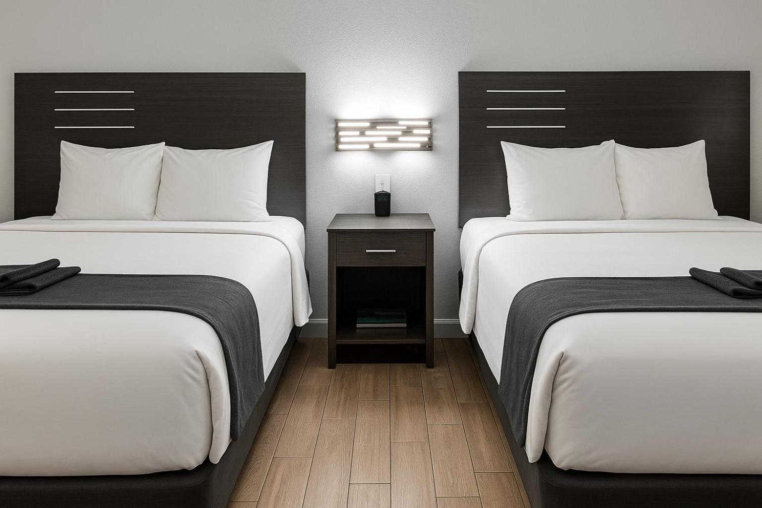 Regalodge Motel Yuma Esterno foto