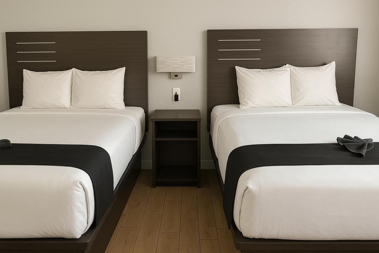 Regalodge Motel Yuma Esterno foto